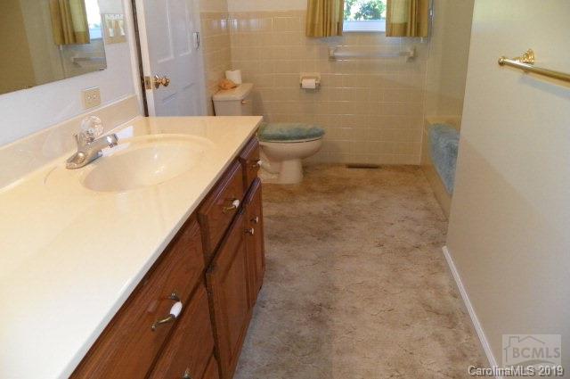 Morganton - Residential