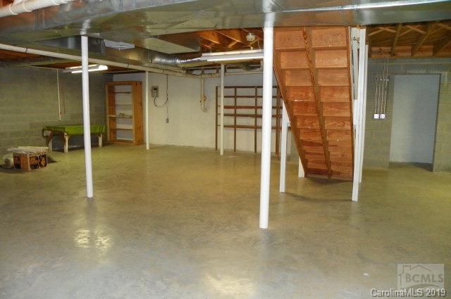 Morganton - Residential