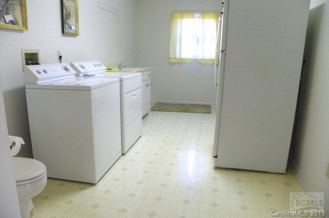 Morganton - Residential