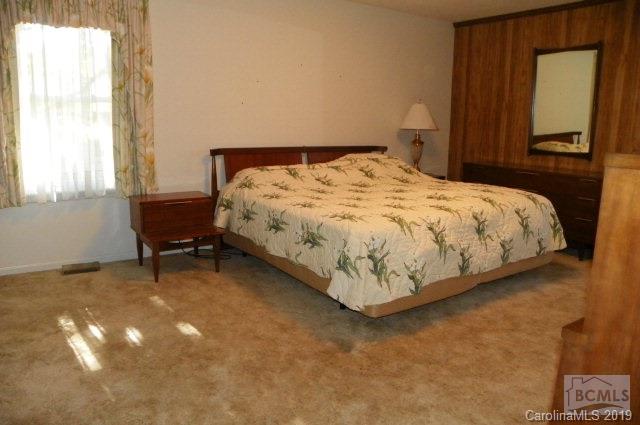 Morganton - Residential