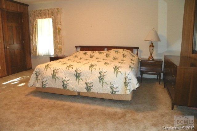 Morganton - Residential