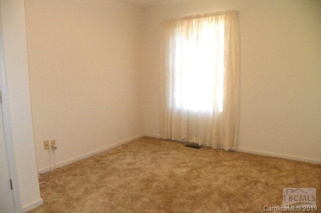 Morganton - Residential