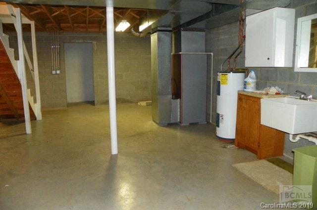 Morganton - Residential