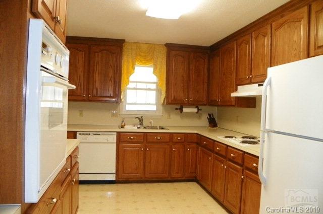 Morganton - Residential