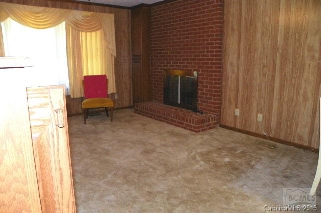 Morganton - Residential