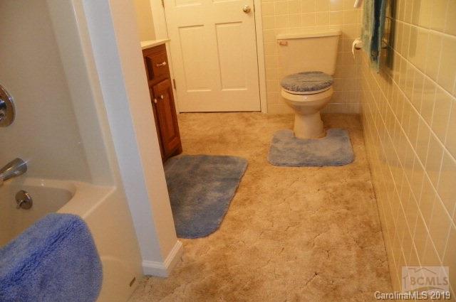 Morganton - Residential