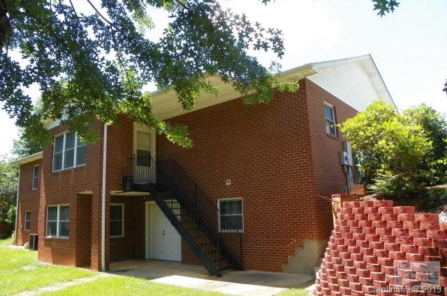 Morganton - Residential