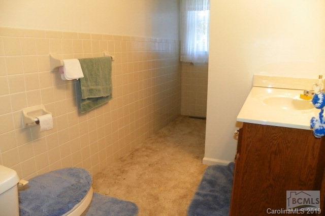 Morganton - Residential