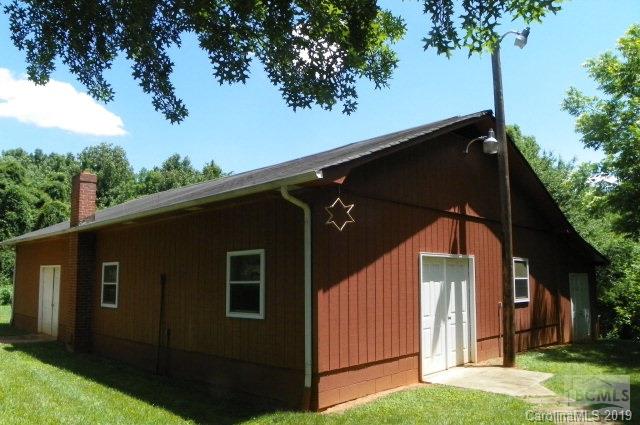 Morganton - Residential