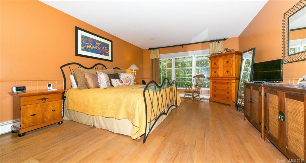 Echo Mountain - Residential