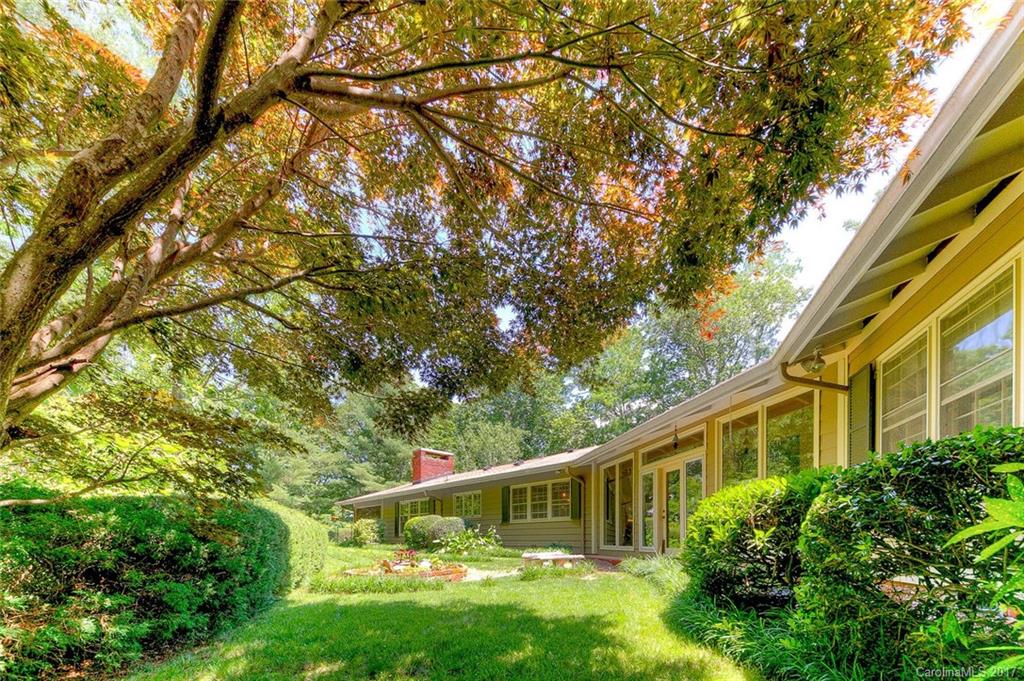 Echo Mountain - Residential