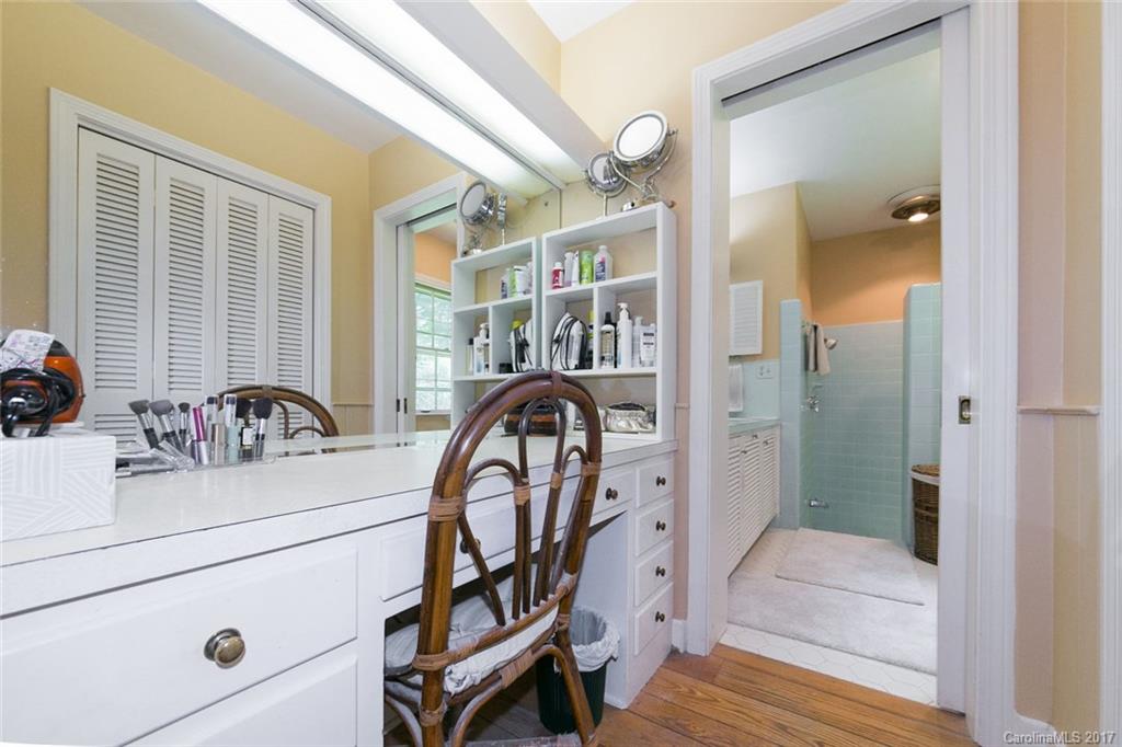 Echo Mountain - Residential