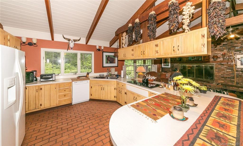 Echo Mountain - Residential