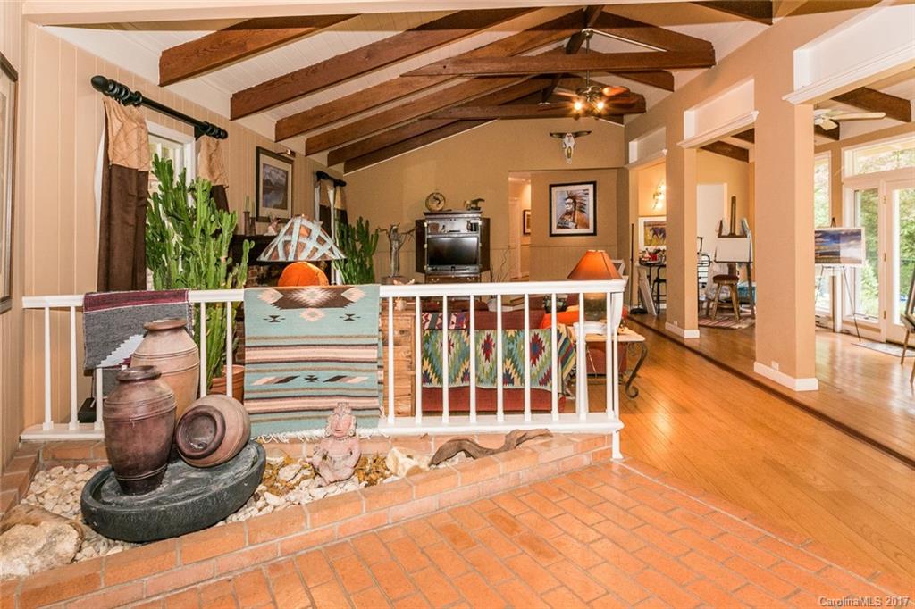 Echo Mountain - Residential