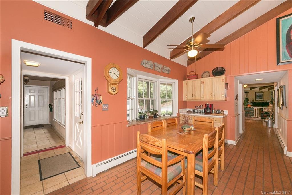 Echo Mountain - Residential