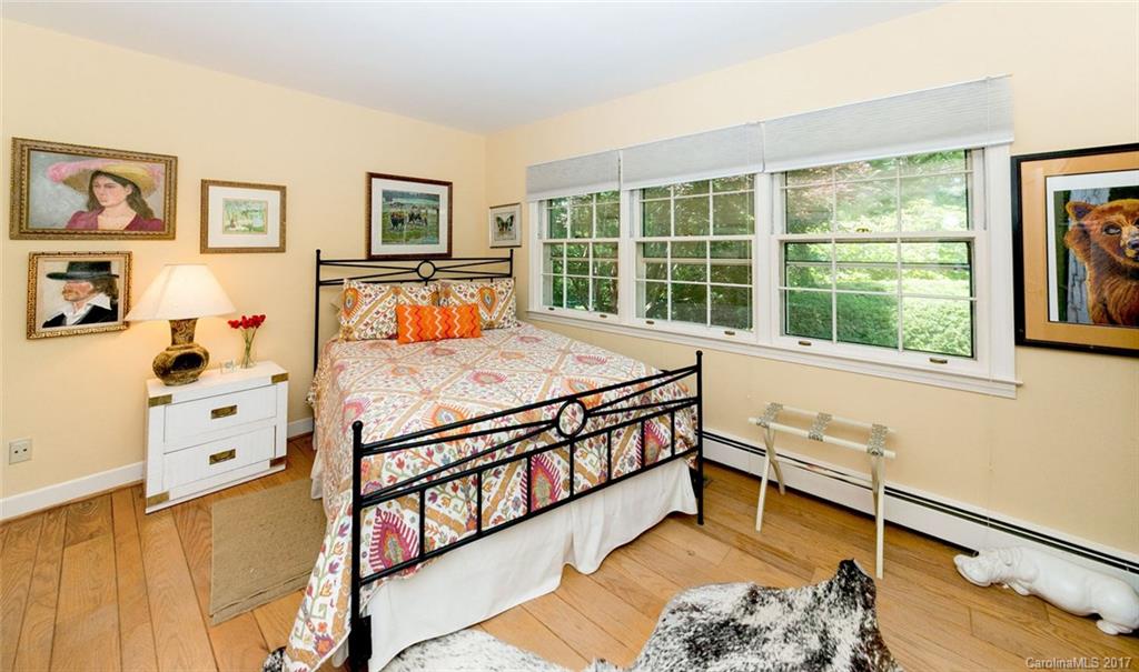 Echo Mountain - Residential