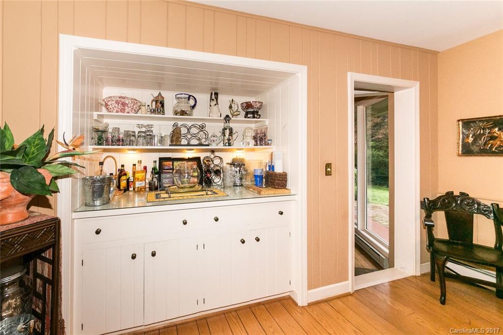 Echo Mountain - Residential