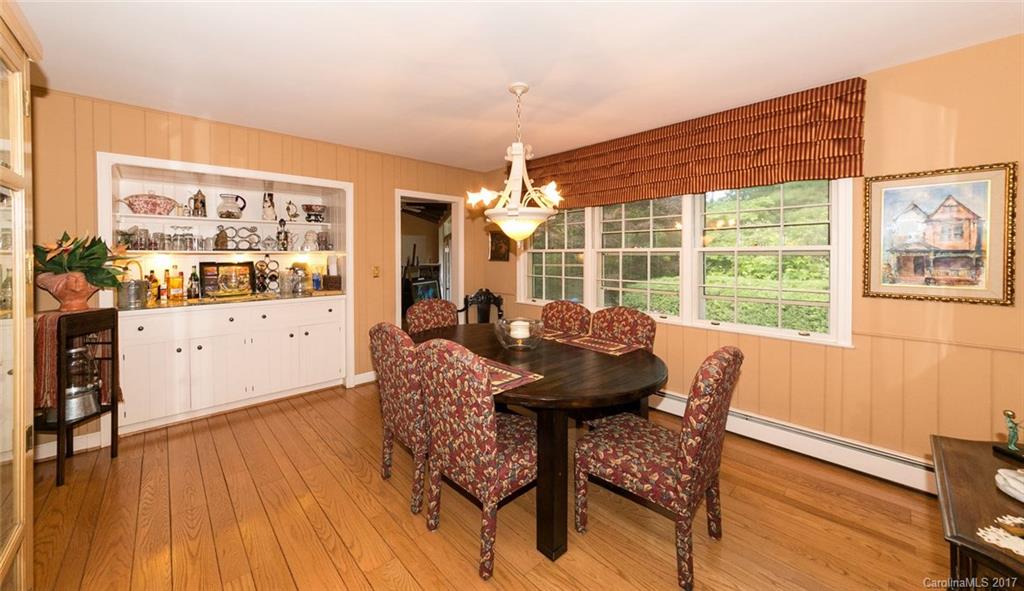 Echo Mountain - Residential