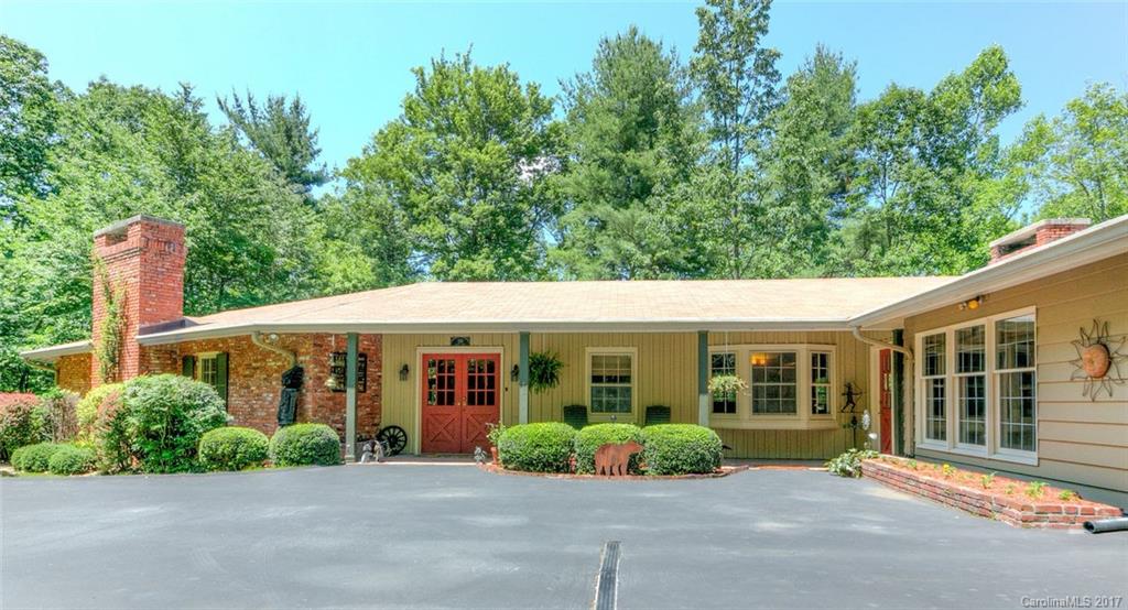 Echo Mountain - Residential