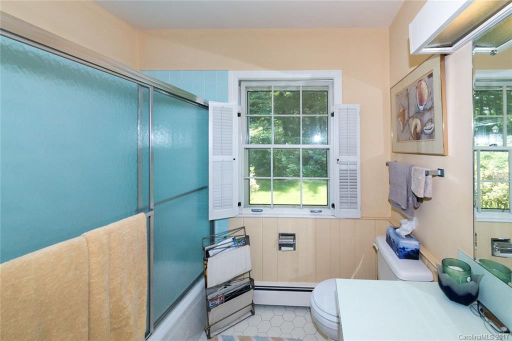 Echo Mountain - Residential