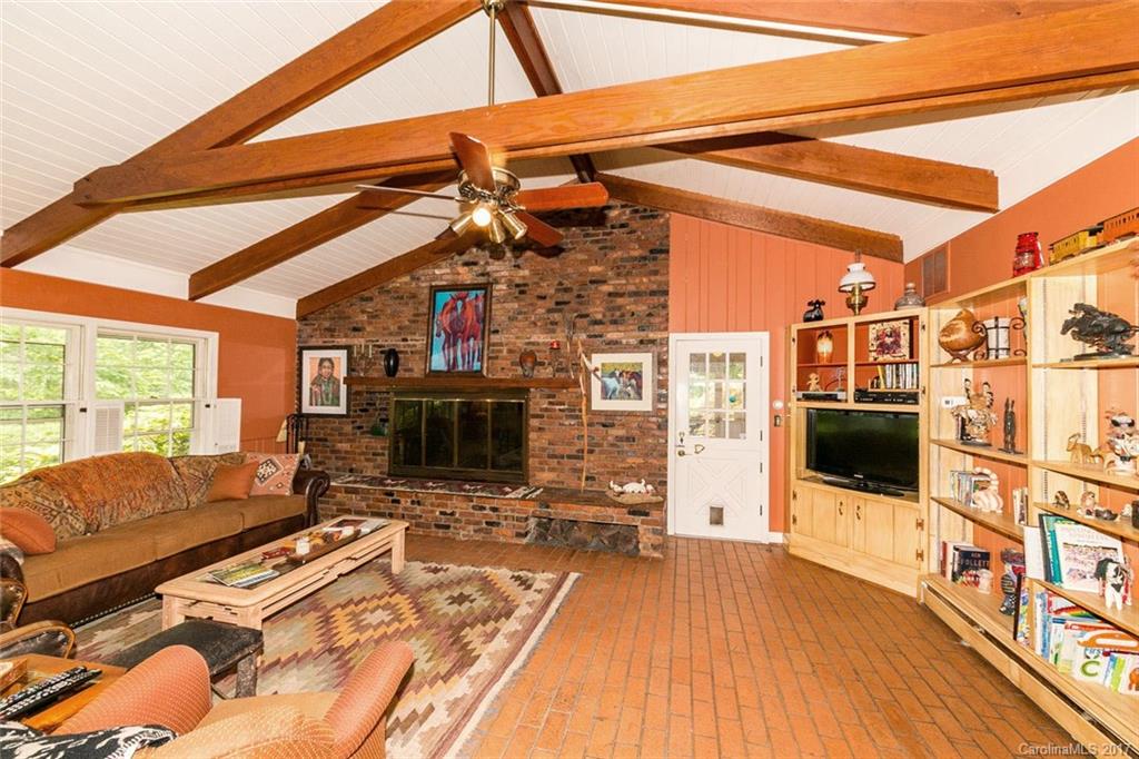 Echo Mountain - Residential