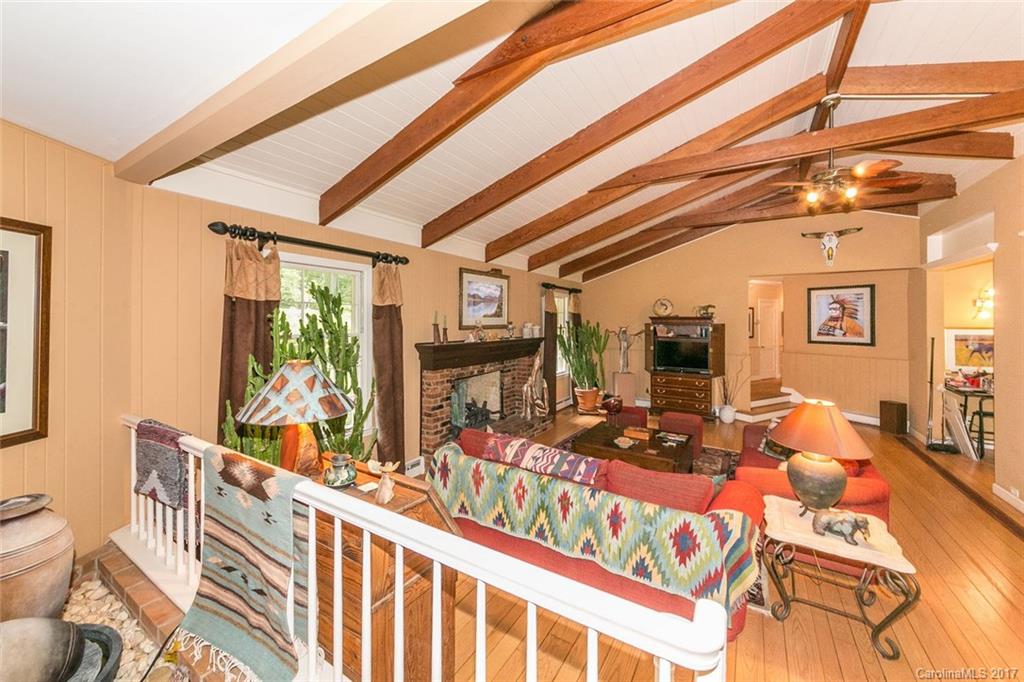 Echo Mountain - Residential