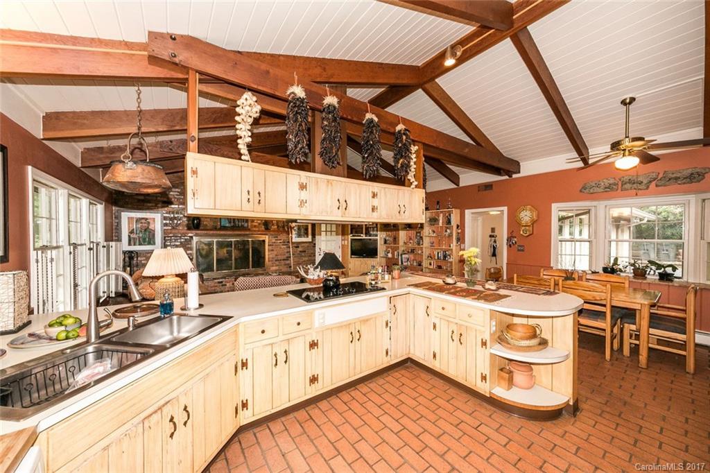 Echo Mountain - Residential