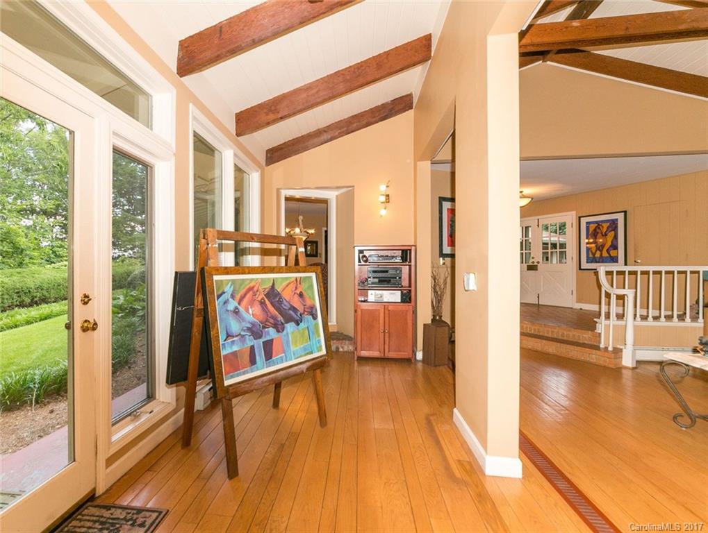 Echo Mountain - Residential