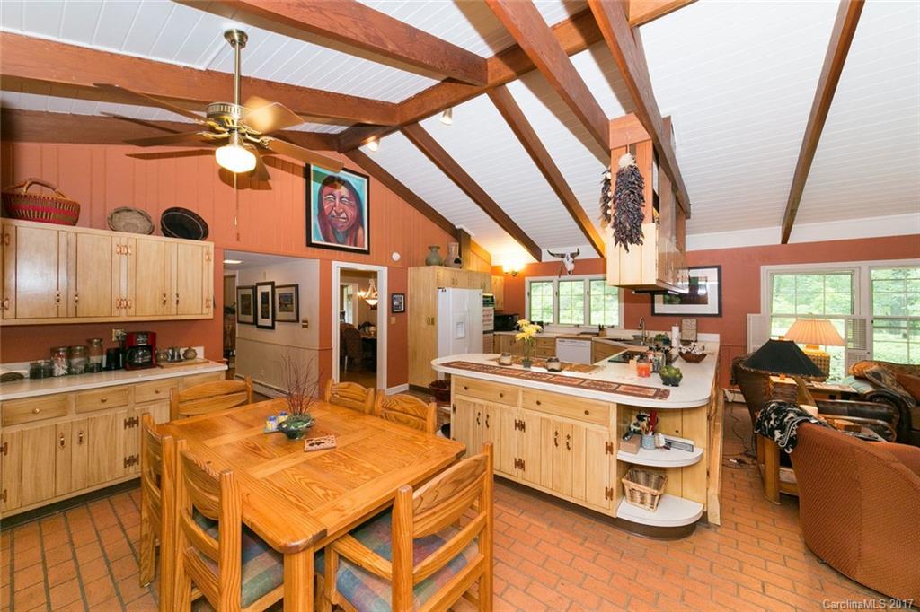 Echo Mountain - Residential