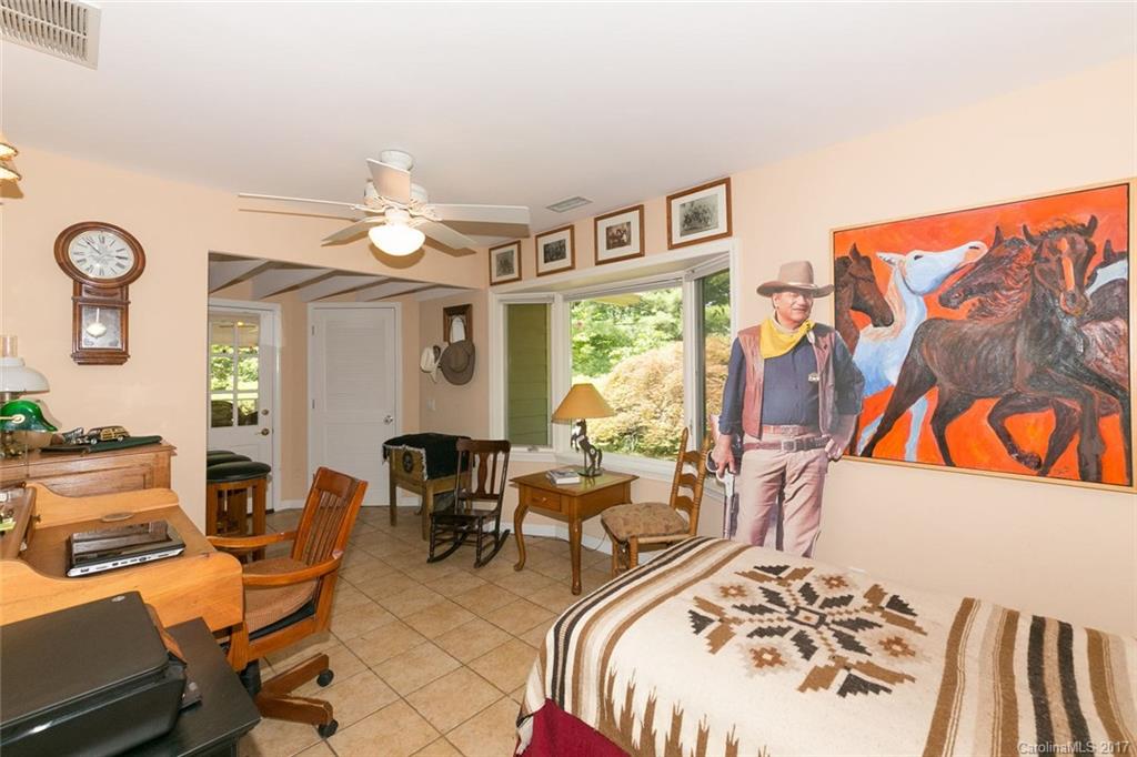 Echo Mountain - Residential