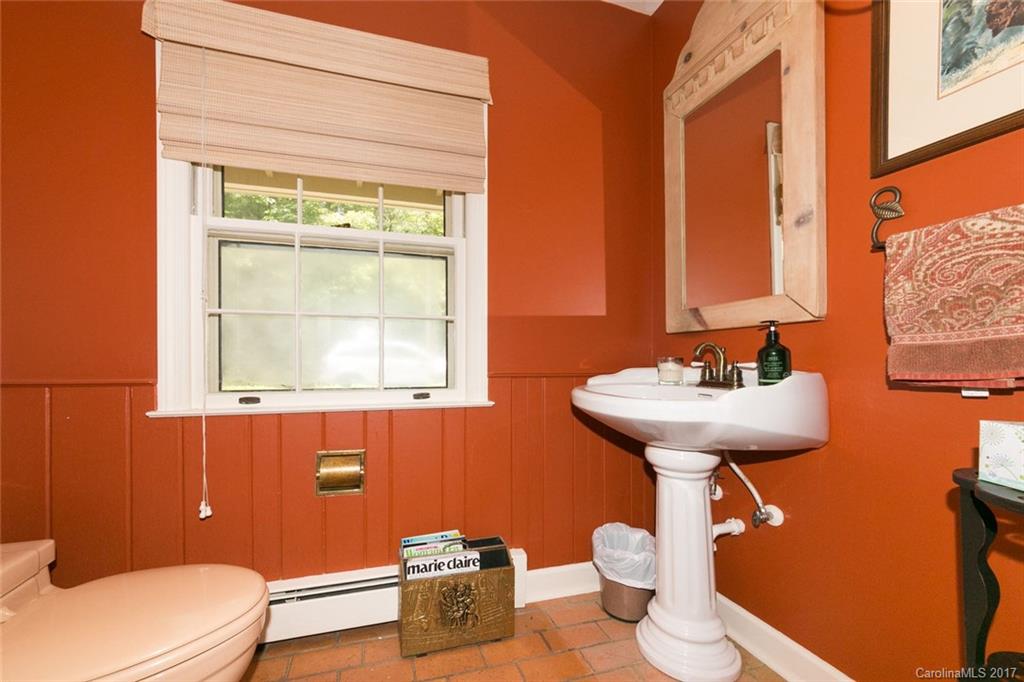 Echo Mountain - Residential