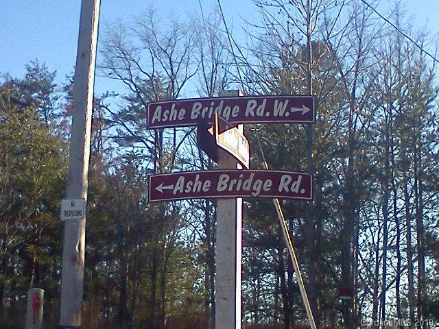 Ashe Bridge Farms - Commercial Sale