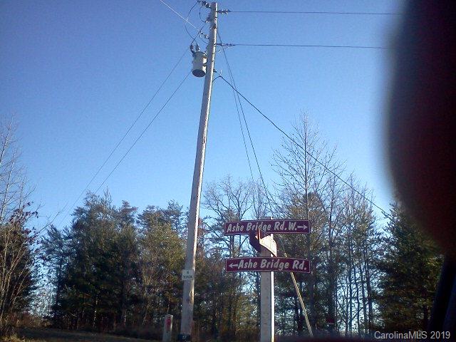 Ashe Bridge Farms - Commercial Sale