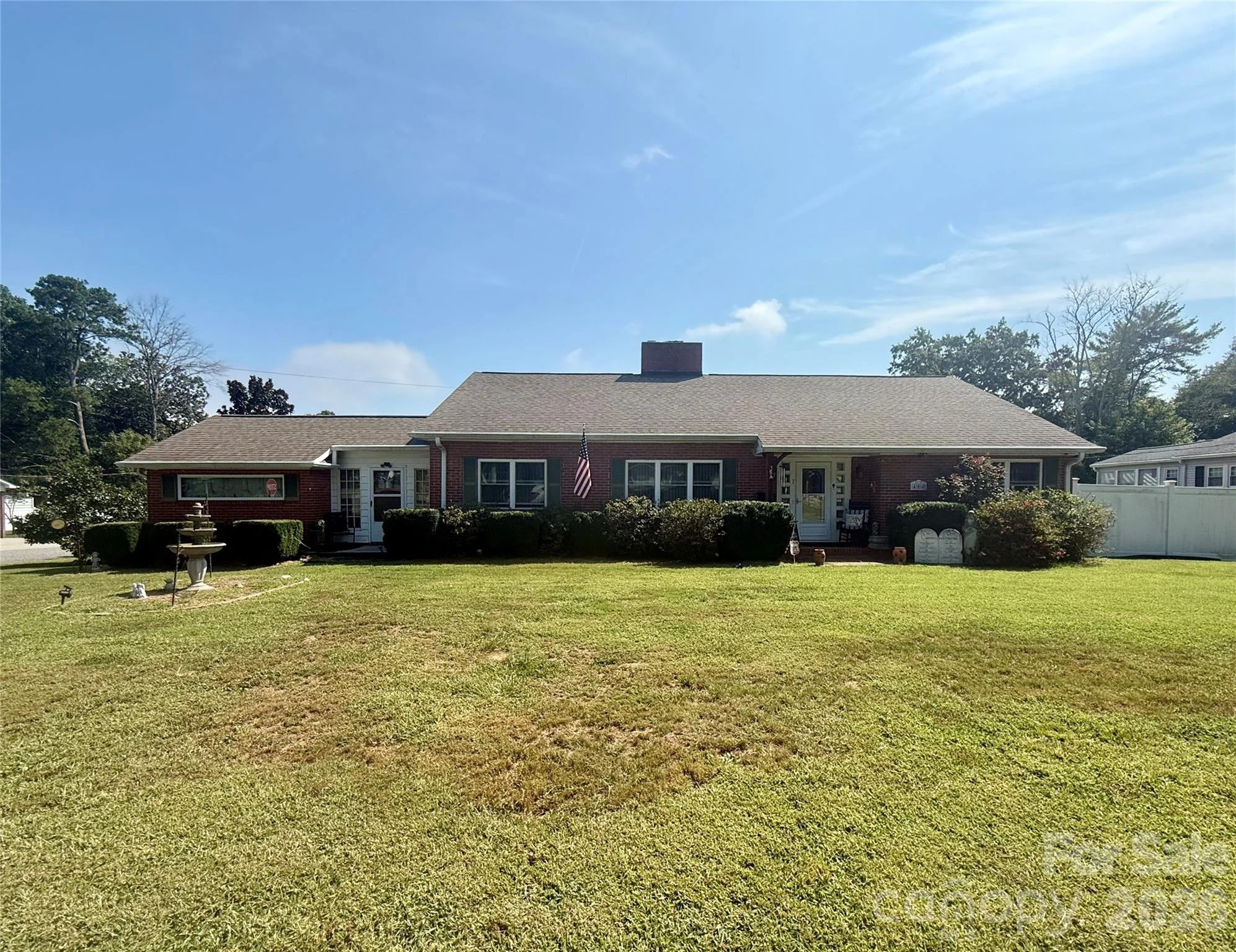 401 S Mulberry Street, Cherryville, NC, 28021