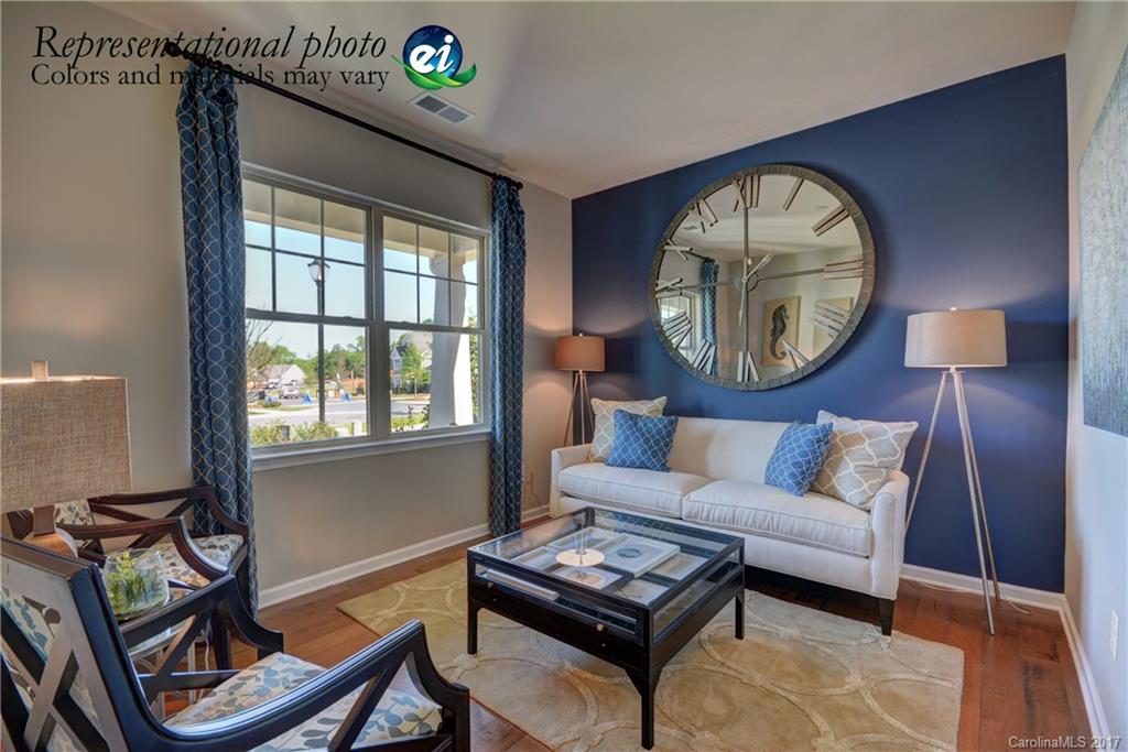 Lakemont - Residential