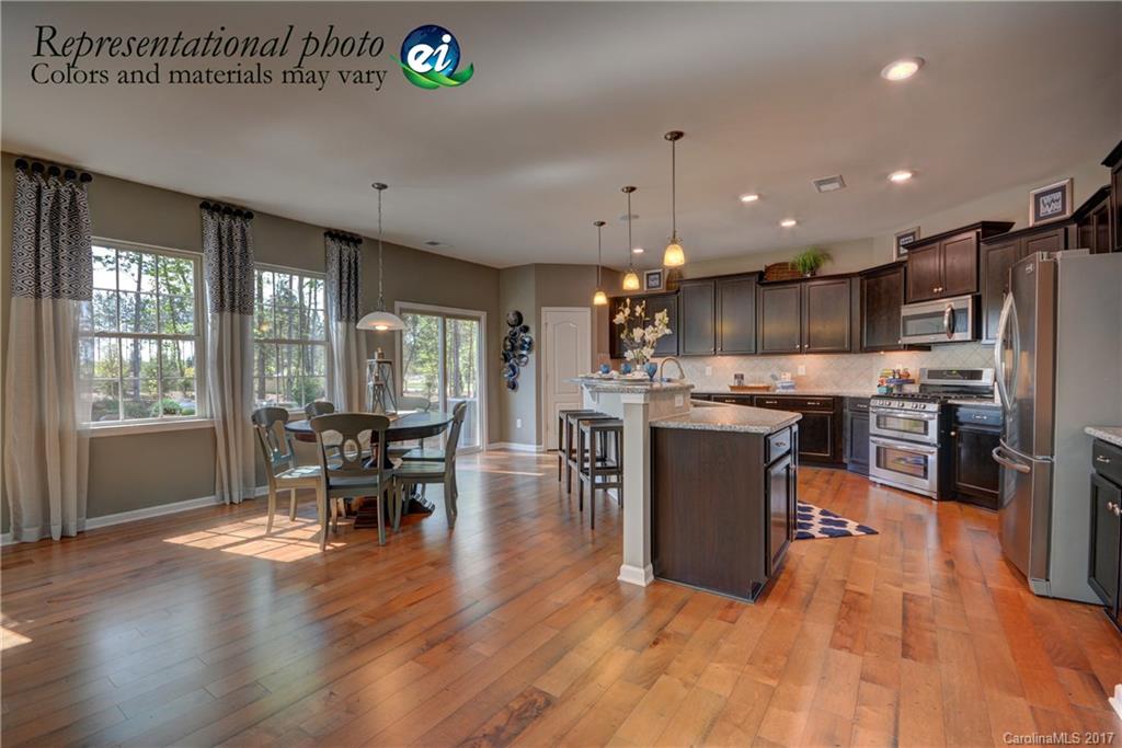 Lakemont - Residential