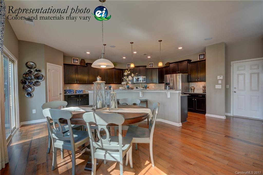 Lakemont - Residential