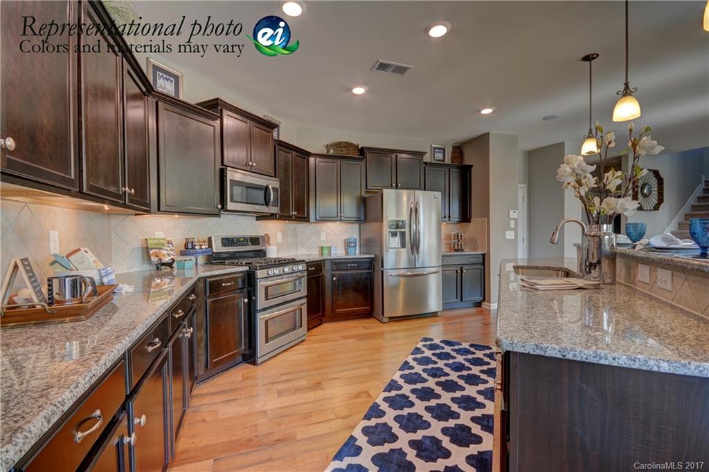 Lakemont - Residential