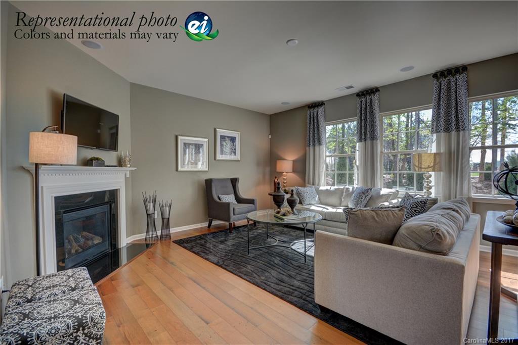 Lakemont - Residential