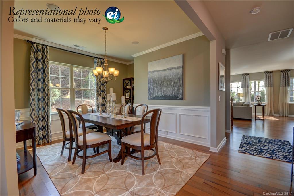 Lakemont - Residential