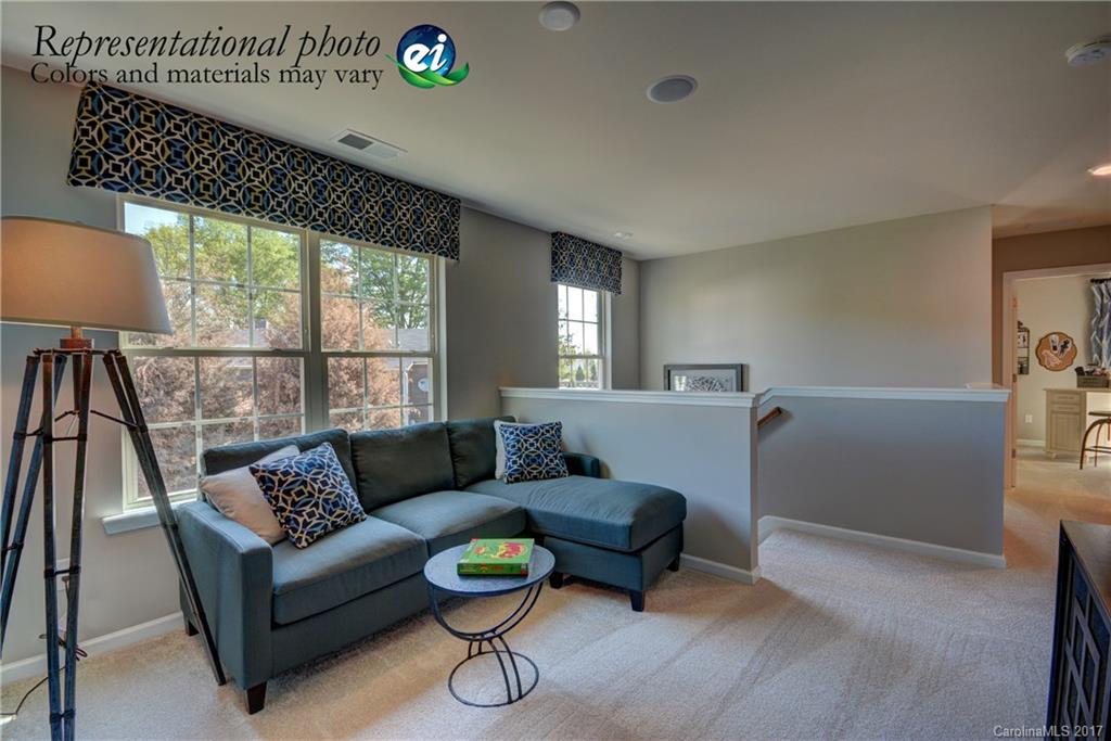 Lakemont - Residential