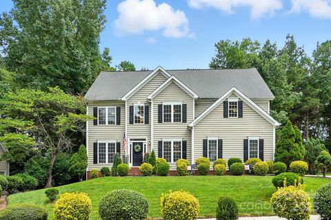 7929 Harrington Woods Road 6 Charlotte NC 28269
