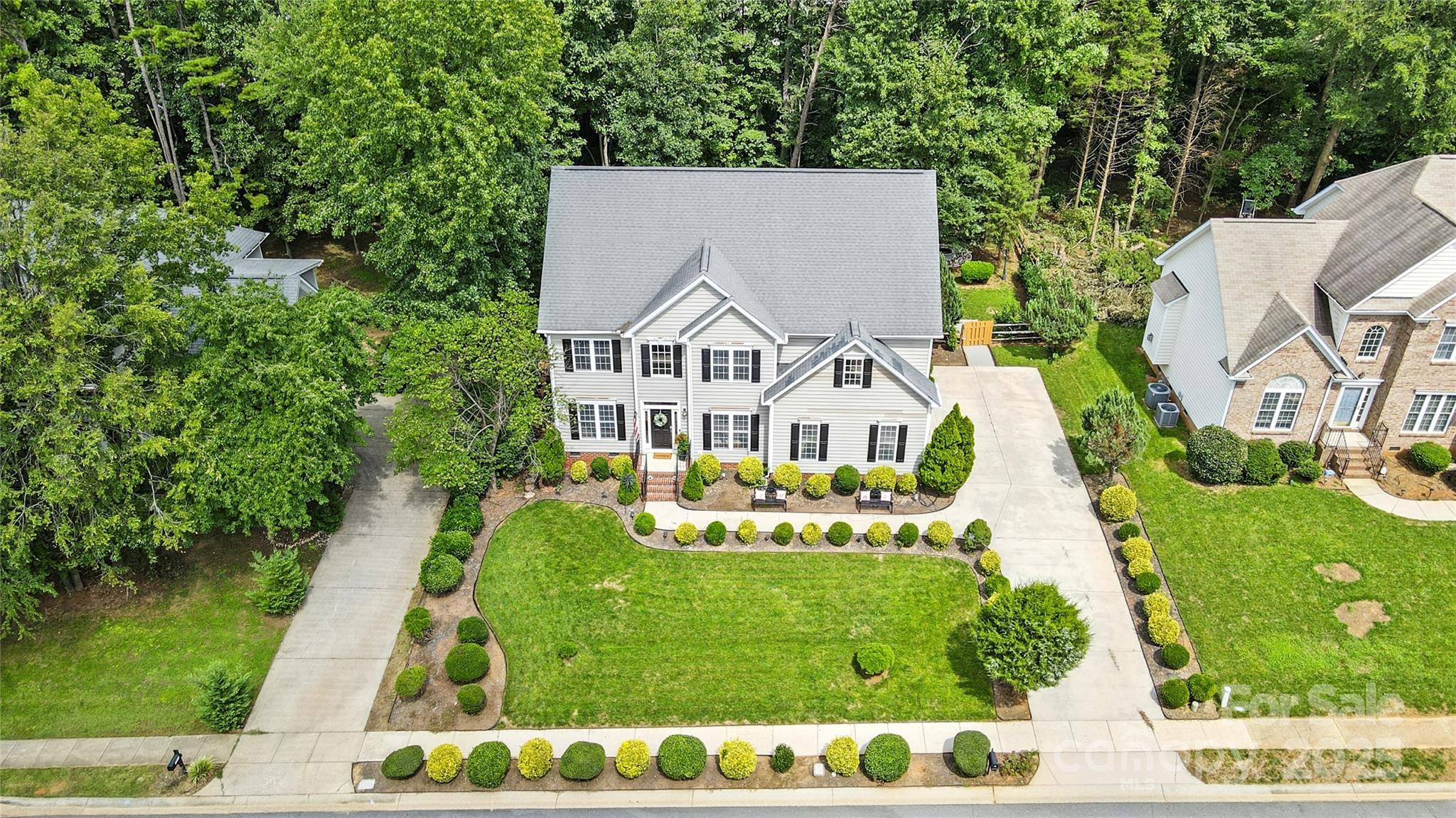 7929 Harrington Woods Road 6