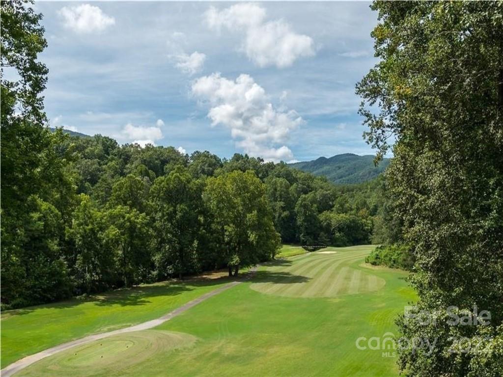 Rumbling Bald on Lake Lure - Residential