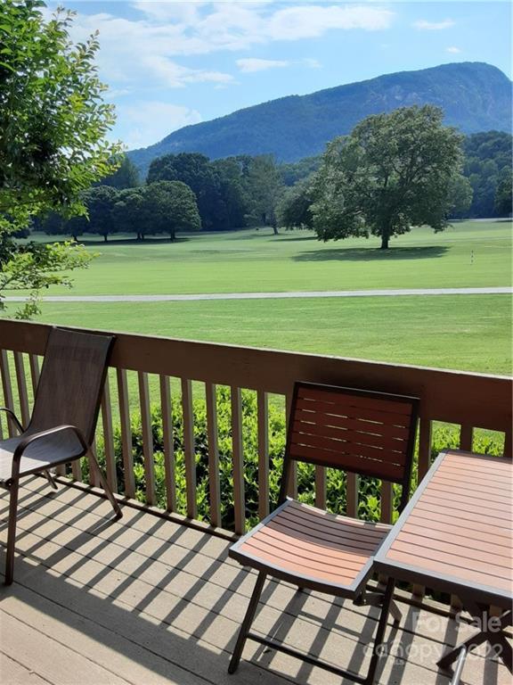 Rumbling Bald on Lake Lure - Residential