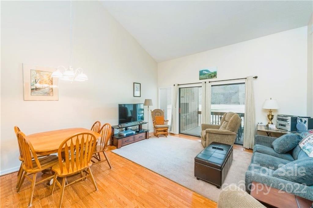 Rumbling Bald on Lake Lure - Residential