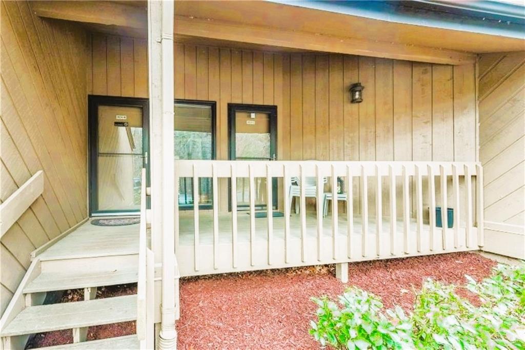 Rumbling Bald on Lake Lure - Residential