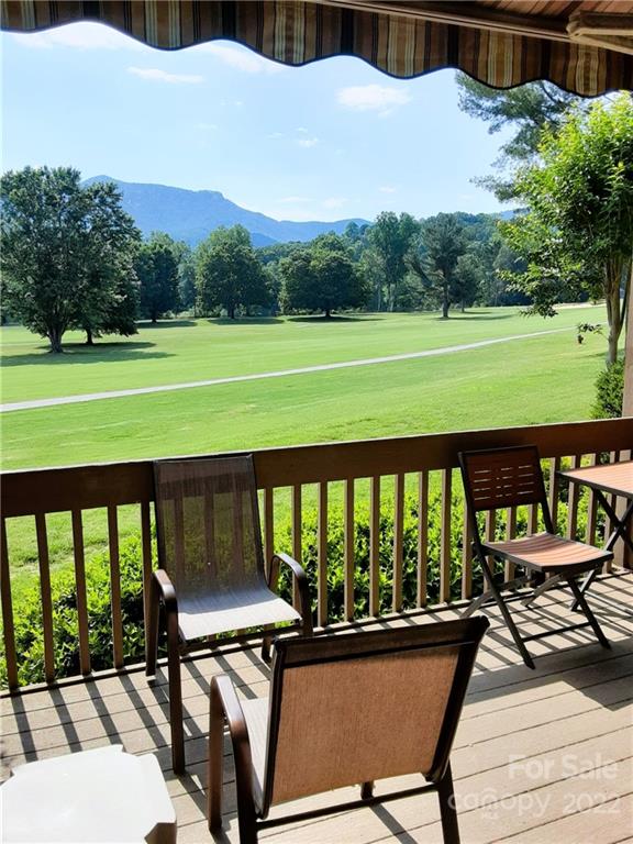 Rumbling Bald on Lake Lure - Residential