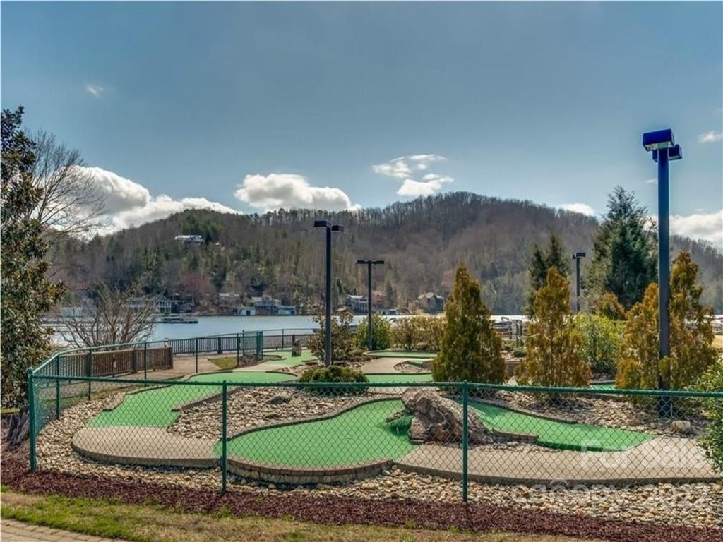 Rumbling Bald on Lake Lure - Residential