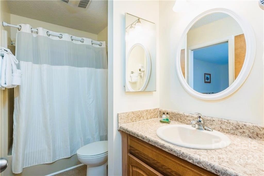 Rumbling Bald on Lake Lure - Residential